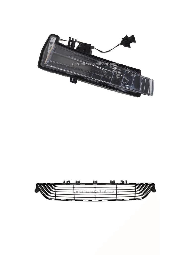 Passend für Mercedes-Benz E-Klasse W213 Motorschutzblech Unterseite 2136803506/3606