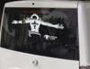 Premium Quality One Piece Portgas D Ace Car Body Sticker Reflective Design For Classic Appeal