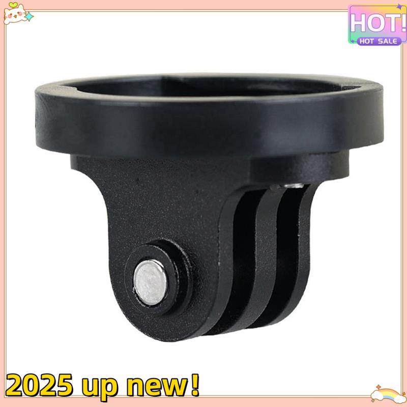 Classy-The Extension Frame Bicycle Headlight Bracket Adapter Headlight Bracket Adapter Fixed Base Connection Seat Connection Sea