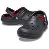 Crocs Eva Comfortable Versatile Casual Clogs Unisex Footwear Black 210738-001