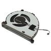 CPU Cooling Fan for ThinkBook 14 IIL 14 IML 15 IIL 15 IML DQ5D576G011 4pin Power Connector Laptop CPU Fan