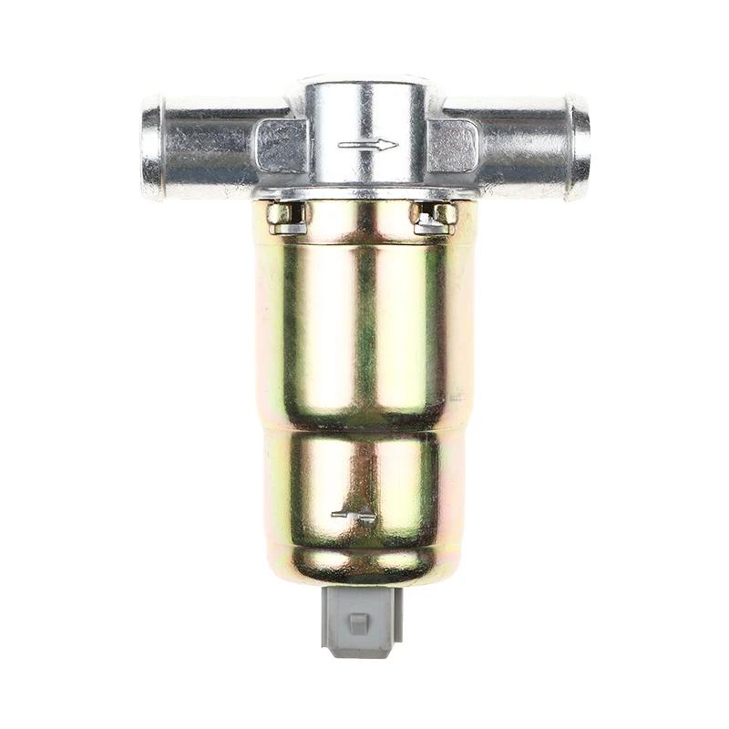 IAC 0280140501 Idle Air Control Valve For Volvo 242 264 740 745 760 780 Peugeot Renault Porsche 1981 1982-1990 Car Accessories