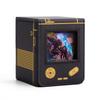 Deck Trading Card 100 Card Game Console Sleeve Vertical 2 Cute Case, Case, Capacity, Style, Double/Triple Compatible, Insertion, Dividers, Leather,
