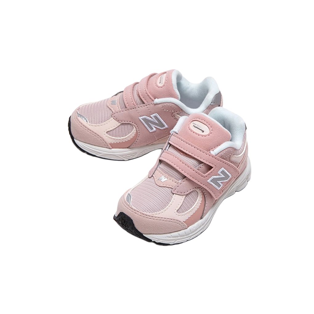 New Balance NB 2002 Retro Learning Shoes Baby Shoes Pink IV2002SK