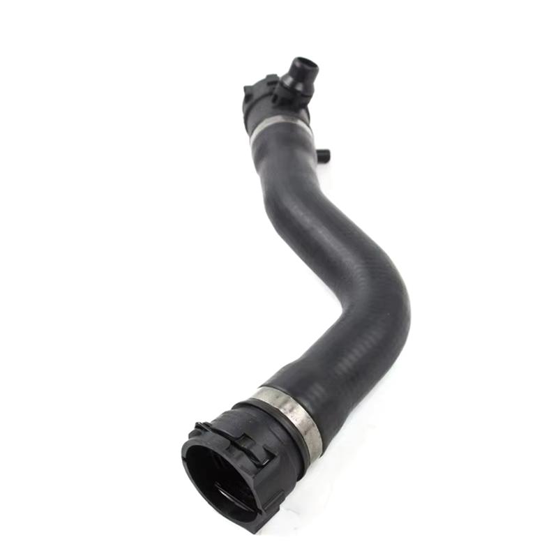 A03E-17127596837 Engine Cooling Hoses Upper Radiator Hose Water Pipe For BMW F20 F21 F22 F23 F30 F31 F32 F33 F34 F36 F82 F83
