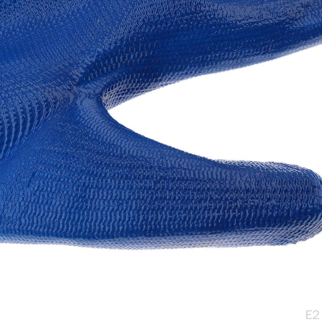 1 Pair Small Pet Hamster, Mice Anti-biting Gloves Avoid Biting The Hands