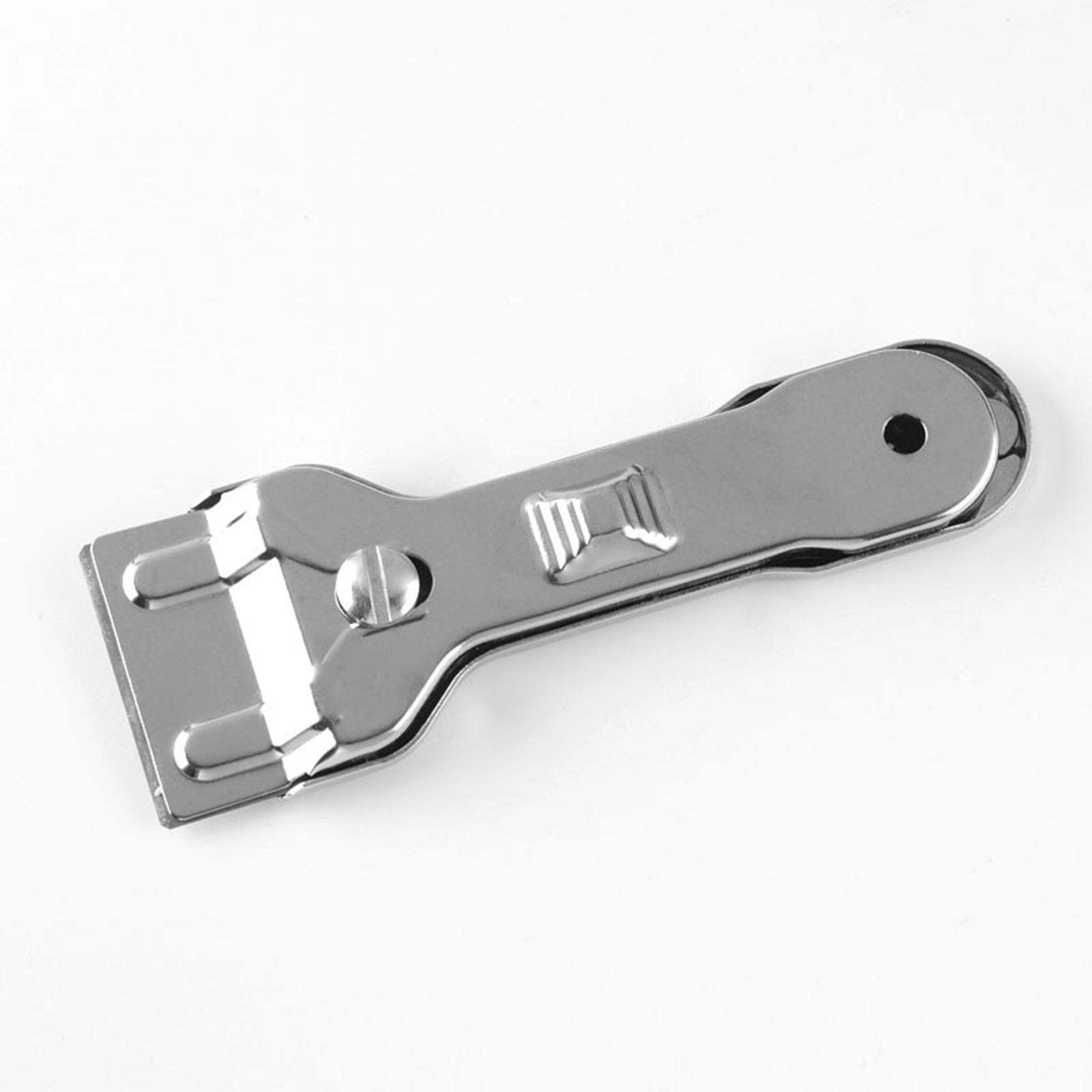 Grattoir De Nettoyage De Table De Cuisson Smooth Top Nettoyants Robustes TABLE DE CUISSON MIXTE