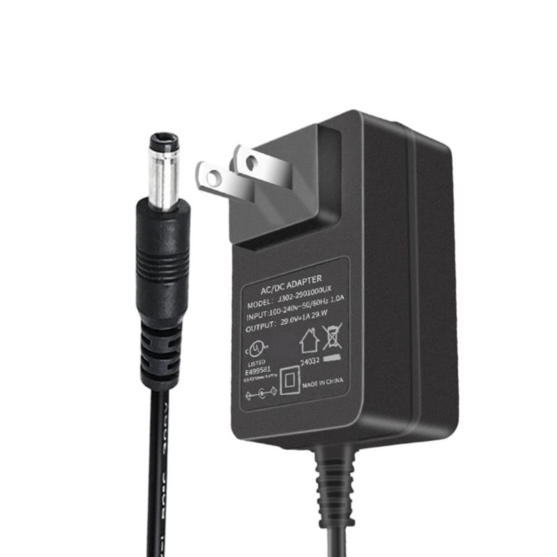 High Efficiency Recliner Power Supply With Overcharge Protections Electric Recliner Power Cord for Recliner Chair