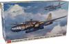 Hasegawa Japanese Army Mitsubishi Type 4 Heavy Bomber Hiryu Air Plastic Model Kit 02529 1/72 Ki-67 "7th Squadron"