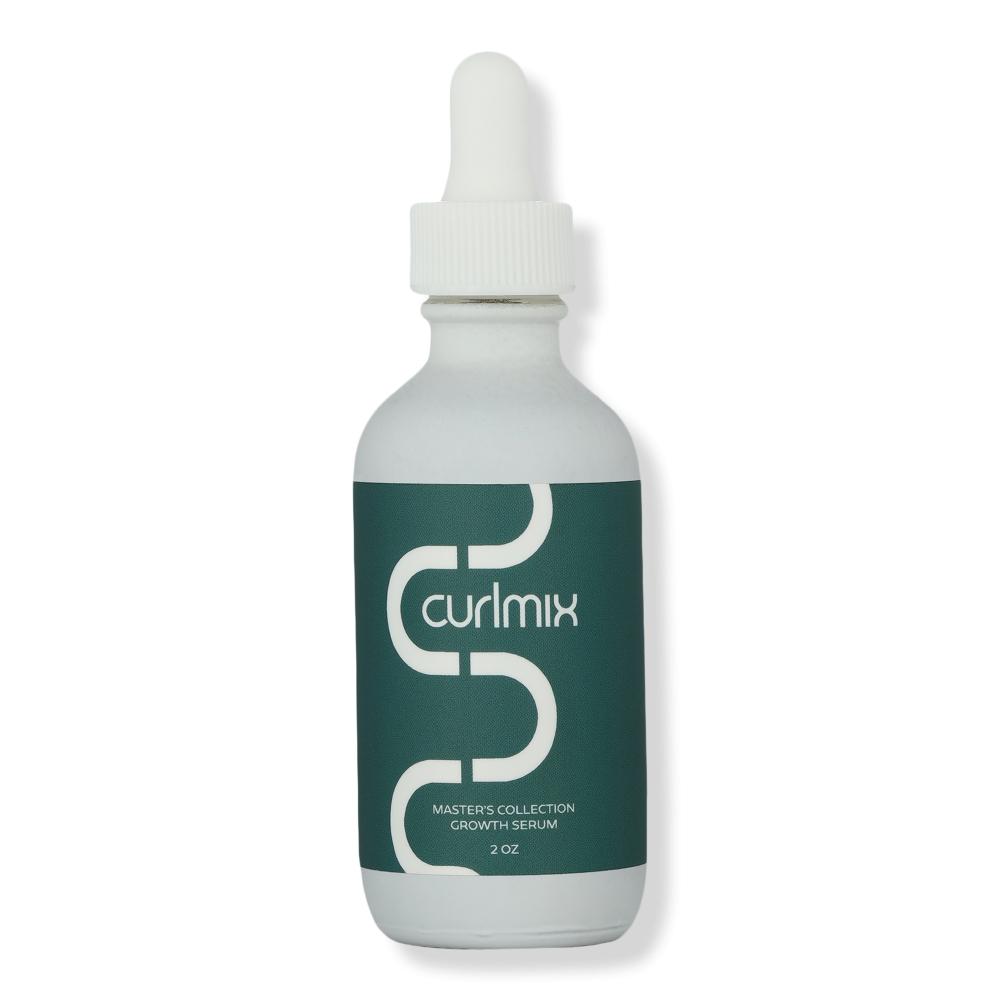 

CurlMix Сыворотка для роста, 2,0 унции
