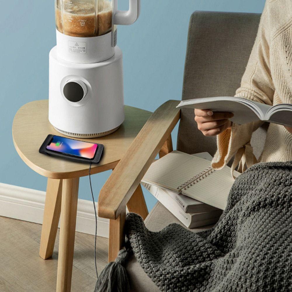 15W Wireless Car Charger Fast Charging Car Charging Pad Car Wireless Charger  Car Use