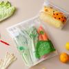 Organización y almacenamiento en el hogar – Pinzas para bolsas