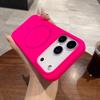 For IPhone 16 17 Air 12 13 14 15 Pro Max 16 Plus Shockproof Cover Luxury Liquid Silicone Magnetic Wireless Charge Phone Case