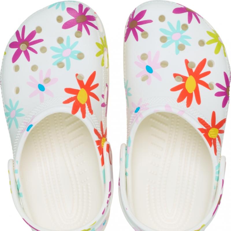 Crocs Classic Crafted Clog Toddlers 211584 0wv