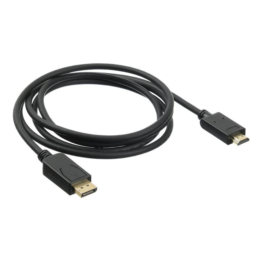 

Audio-video Cable Buro V 1 2