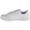 Mens Agora Leather Trainers
