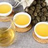 Yunnan Pu'er Tea Golden Leaf Dragon Ball Big Tree Ancient Bulk Leaves 500g