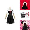 Kaguya Sama Love Is War Fujiwara Chika Shinomiya Kaguya Cosplay Costume Uniform With Polyester Fabric For Anime Fans