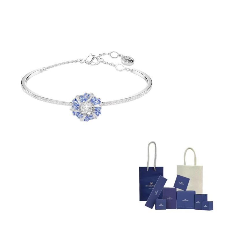 Swarovski Idyllia Bracelet F-Branded gift bag