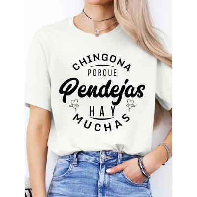 Bluzki – T-shirty i koszulki