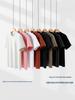 Unisex Quick-Dry Ice Feel Silk Smooth T-Shirt