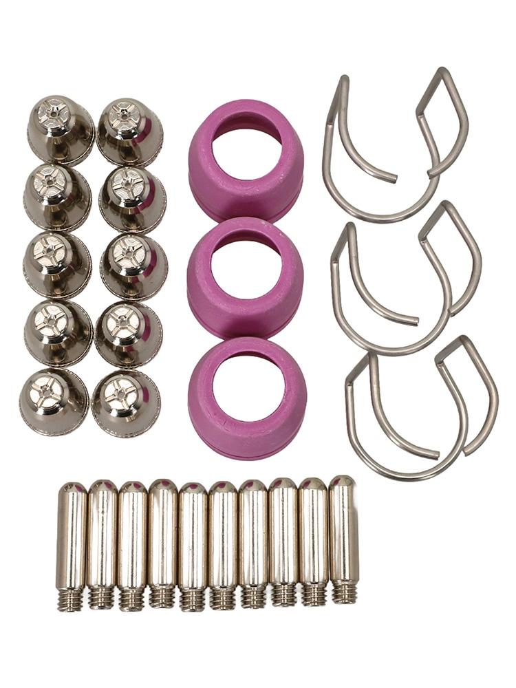 Conductive Nozzle Nozzle Electrode: 25MM*6MM For Lotos