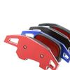 BSA1 For VOLKSWAGEN VW GTI For VW Golf 7 7.5 GTI MK7 GTE GTD RLINE Volkswage Polo Scirocco Jetta GLI Car Steering Wheel Paddle Shift