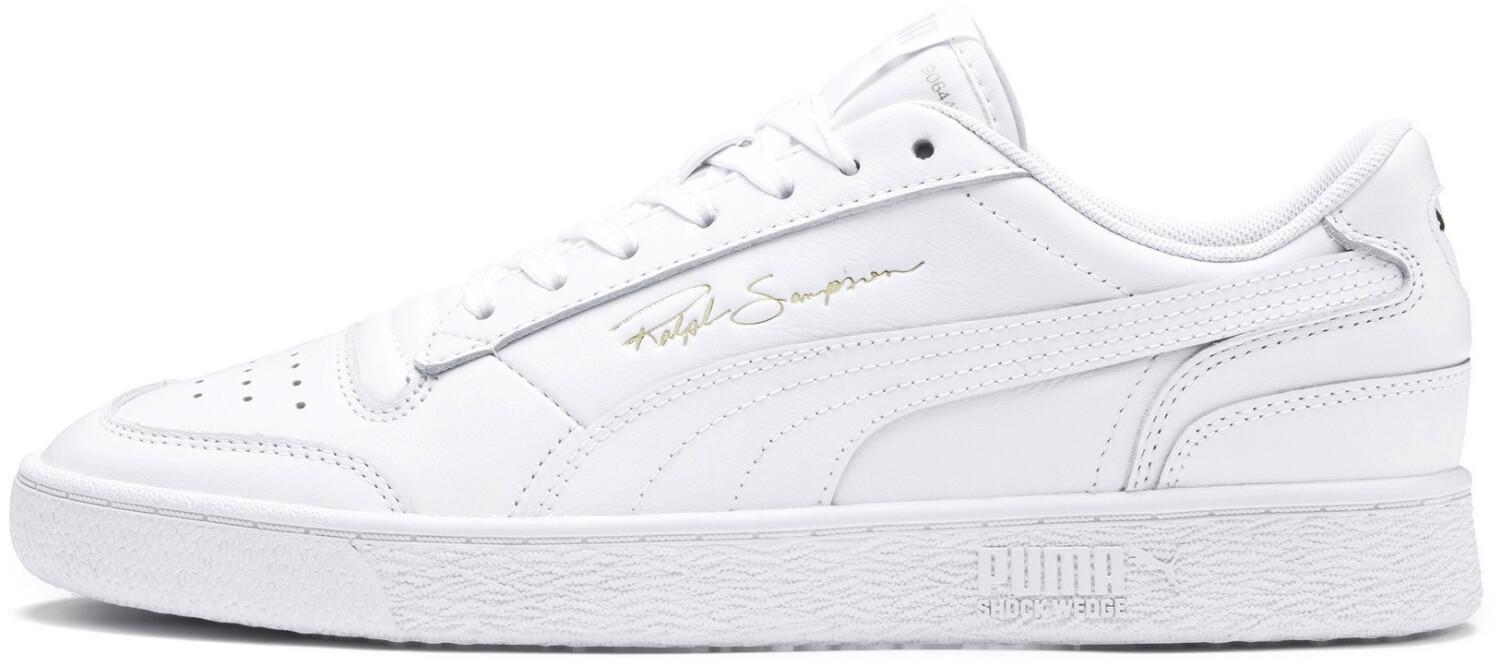 

Кроссовки Puma Ralph Sampson Lo 38