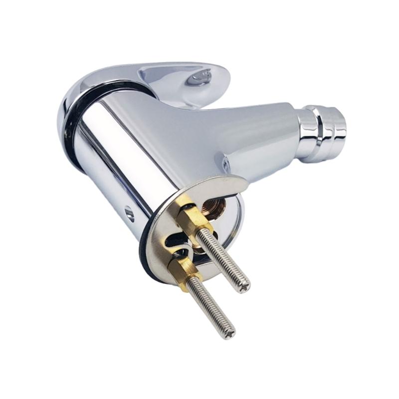 Faucet Mounting Nut and Washer Fastener Anti-loosening Fixing Tool Lock Nuts Bolt Tap Replacement Repair Parts