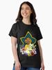 Spiritfarer Learning to say goodbye Classic Unisex T-Shirt