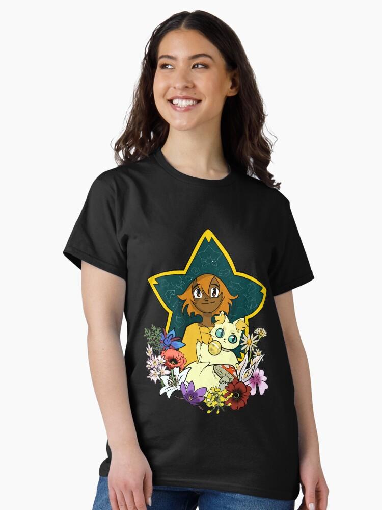 Spiritfarer Learning to say goodbye Classic Unisex T-Shirt