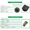 Car Keyless Immobiliser Entry Locking Alarm Security Central System Kit Car System