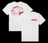 Mac Miller Larrys Diner T-shirt Maat S-5XL Heruitgave Unisex T-shirt