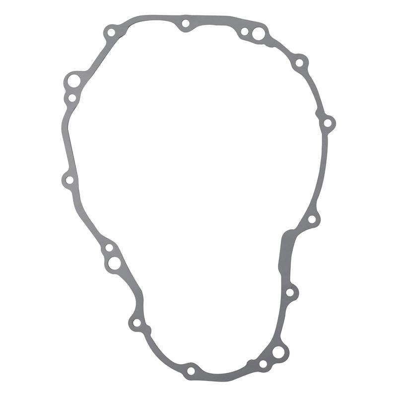 Motorcycle Engine Stator Case Clutch Cover Oil Pan Gasket Kits For Honda CBR600F4 CBR 600 F4 1999-2006