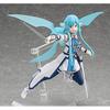 Figma Sword Art Online II Asuna ALOver, nicht maßstabsgetreue bemalte Actionfigur aus ABS und PVC