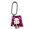 Kpop Dämonenjäger Anime Zoe Rumi Mira Saja Jungs Superstar Acryl Schlüsselanhänger Unters Huntr/x Baby Selbst Schlüsselanhänger Huntr-X Tasche Anhänger