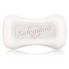 Safeguard Pure White Bar Soap