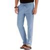 Pantaloni da jogging sportivi casual da uomo Pantaloni da lavoro da trekking leggeri Pantaloni da esterno
