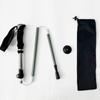 Tolex 5-Section Folding Aluminum Trekking Pole