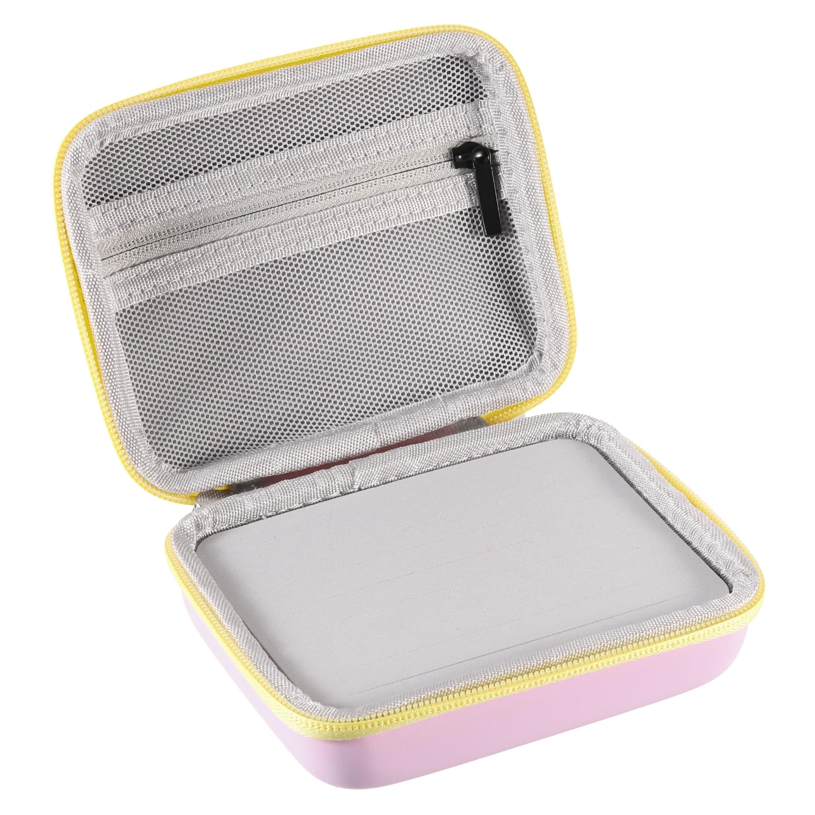 

uxcell Держатель для медиаторов гитары Искусственная ПУ Сумка-чехол для медиаторов для Розовой Коробки, Кожа, Акустические/Электрические Гитары,