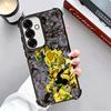 JoJo Adventure Dio Diego Brando Soft Phone Case For Samsung A17 A27 A07 A37 A57 A16 A56 A15 A55 A14 A54 A13 A53 A26 A36 A25 A35