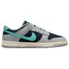 Nike Dunk Low Retro Premium Light Pumice Green Frost Skateschuhe Sneaker FB8895-001