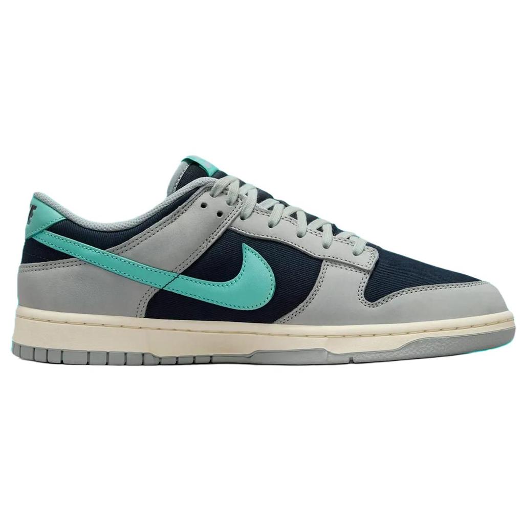 Nike Dunk Low Retro Premium Light Pumice Green Frost Skateschuhe Sneaker FB8895-001