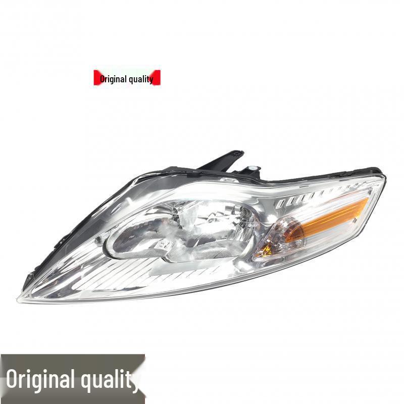 Headlight Assembly for 2008-2012 Ford Mondeo S-Max Single Unit