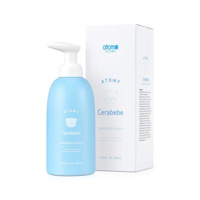 Cerabebe Shampoo E Bagnoschiuma *1Pz (350ml)