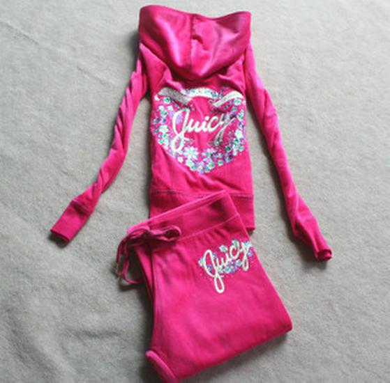 Podzimní Evropský a Americký Dívčí Slim Fit Sametový Set na Jógu - Sportovní Módní Rodinný Outfit