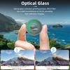 Filter for DJI Osmo Action 4/5pro Lens FiltersND 8/16/32 UV CPL Polarizer Diving Camera Lenses Filter Action Camera Accessories