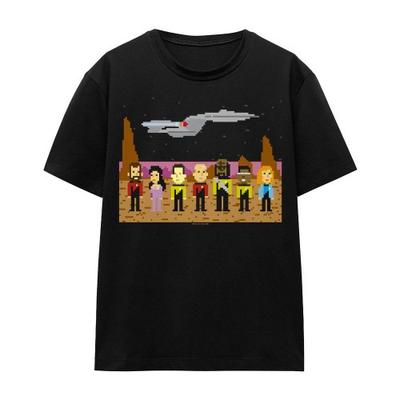 Üst giysisi – T-shirtler