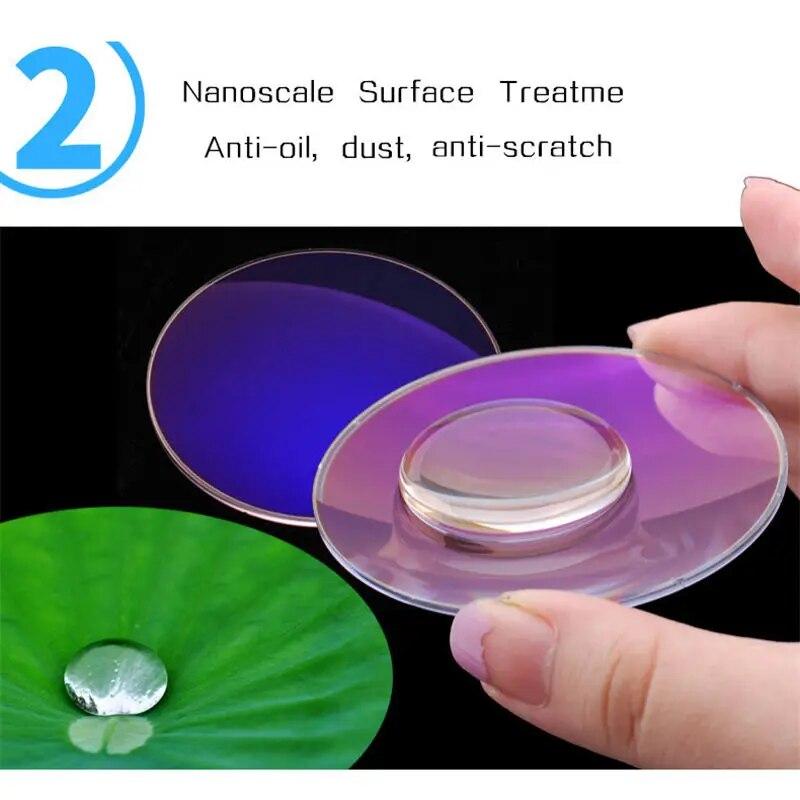 Очки для чтения — фото 5