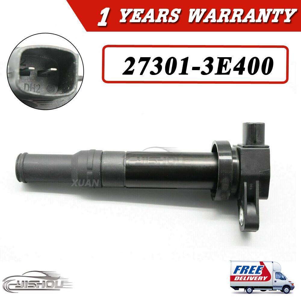 Ignition C for 07-09 Hyundai Santa Fe Kia Optima Rondo 2.7L 27301-3E400